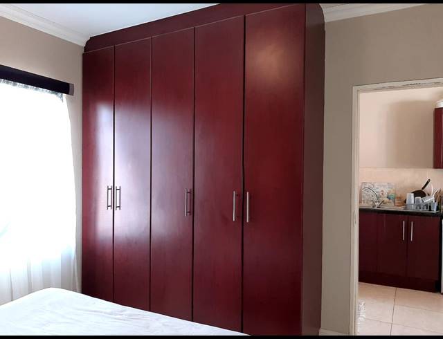1 BEDROOM APARTMENT RENTED IN WALMER HEIGHTS